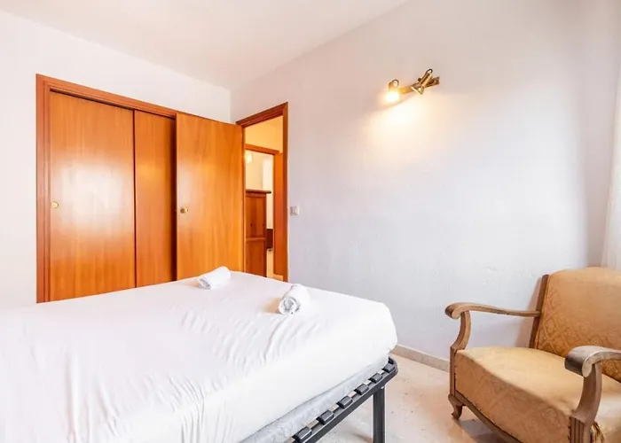 Skyline Oasis - Sea Views In Cala Finestrat