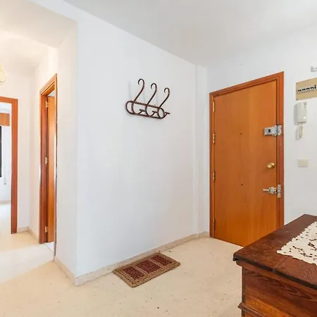 Verano Todo El Ano Con Piscina Y Mar Apartamento Benidorm